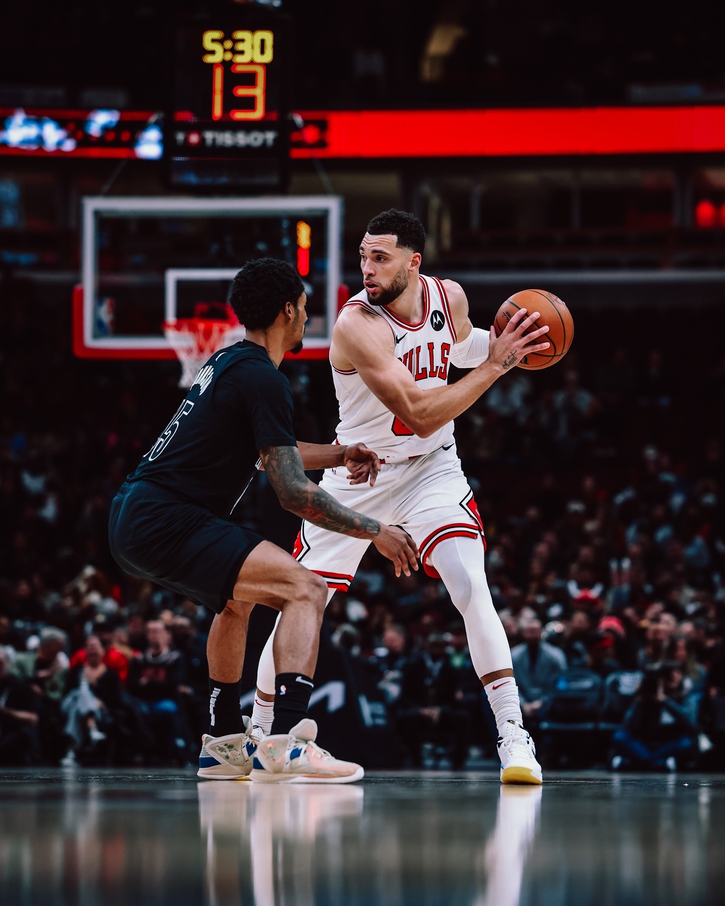 PG官网 -芝加哥公牛发布备战花絮，转会期回应争议，意大利杯任务艰巨，球队文化再被提及的简单介绍