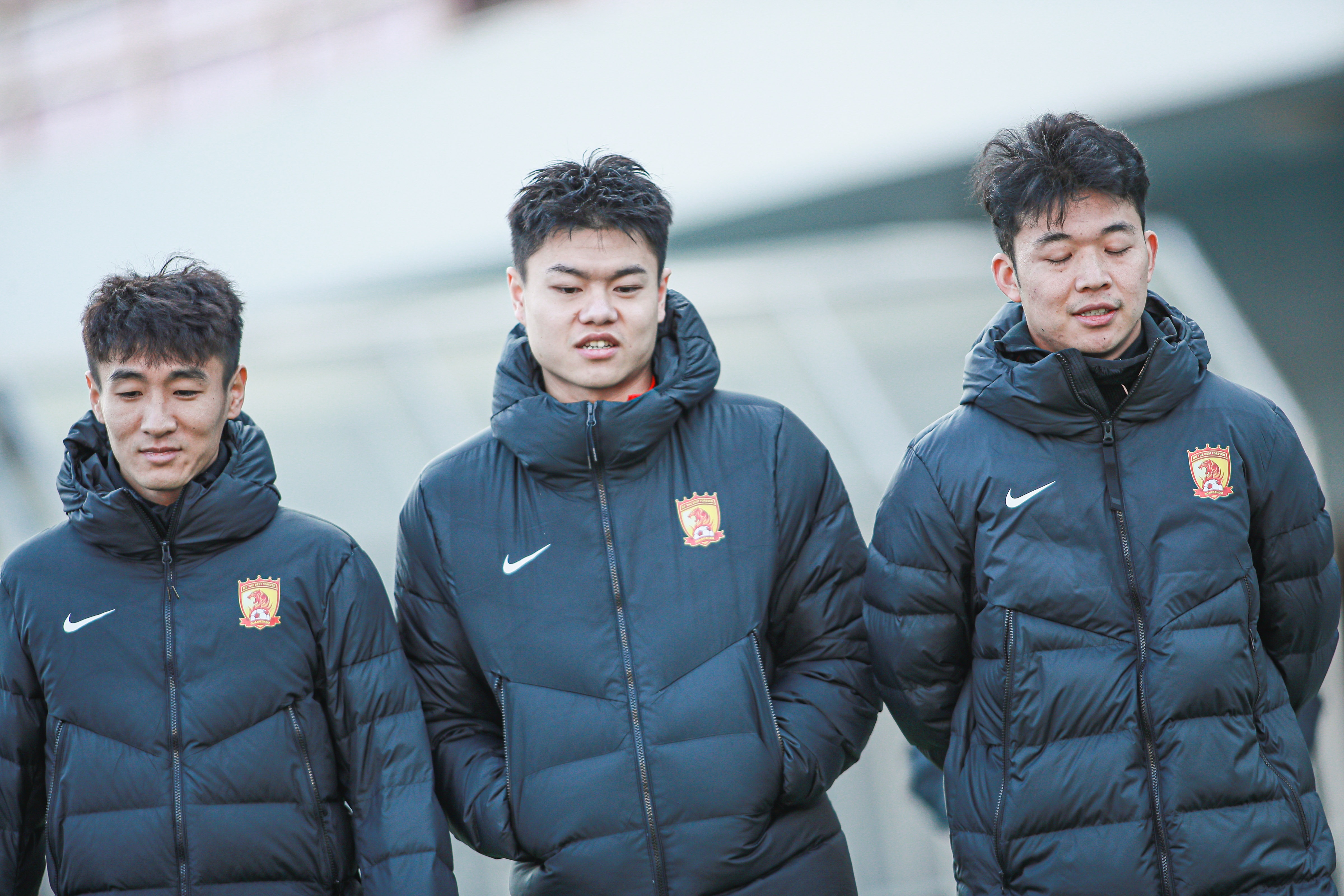 PG娱乐 -广州队迎欧超杯关键赛；集结日完成体检；目标明确；数据趋势出现新变化的简单介绍