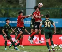 PG娱乐 -国安第五外援接近签约了