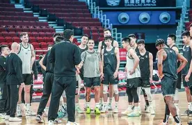 PG网页版 -包含北京首钢完成体检备战荷甲加时末段葡萄牙体育备战欧超杯，关键时刻皇家马德里调整名单瞬间刷屏的词条